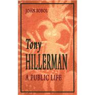 Tony Hillerman