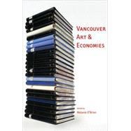 Vancouver Art and Economies