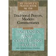 My People's Prayer Book