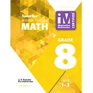 Illustrative Mathematics: Grade 8 Student Edition 3.1415 Set