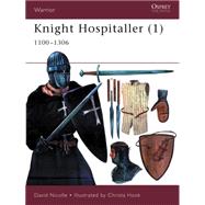 Knight Hospitaller (1) 1100–1306