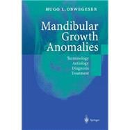 Mandibular Growth Anomalies