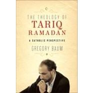 The Theology of Tariq Ramadan