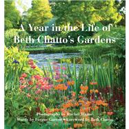 A Year in the Life of Beth Chatto's Gardens