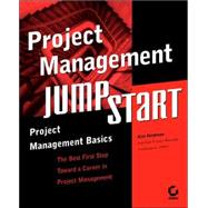 Project Management JumpStart