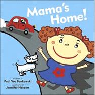 Mama's Home