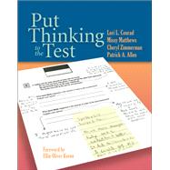 Put Thinking to the Test