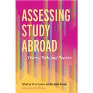 Assessing Study Abroad