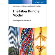 The Fiber Bundle Model Modeling Failure in Materials