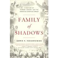 Family of Shadows