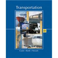 Transportation (with InfoTrac)