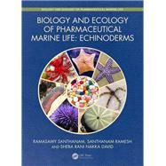 Biology and Ecology of Pharmaceutical Marine Life