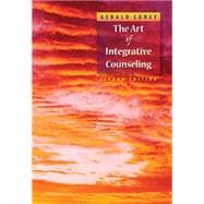 The Art of Integrative Counseling