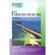 Insiders' Guide® to the Florida Keys