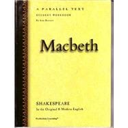 Macbeth - Parallel Text Student Workbook