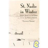 St. Nadie in Winter