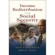 Income Redistribution From Social Security