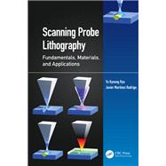 Scanning Probe Lithography