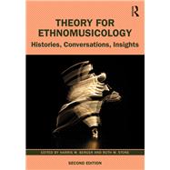 Theory for Ethnomusicology
