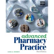 Advanced Pharmacy Practice