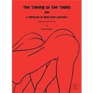 The Taming of the Twins and a Selection of Illustrated Limericks