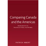 Comparing Canada and the Americas
