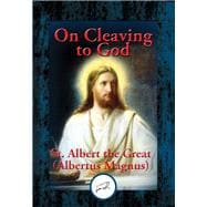 On Cleaving to God