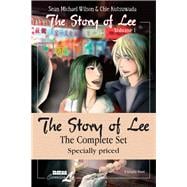 The Story of Lee Complete Set