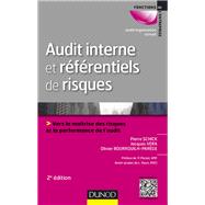 Audit interne et référentiels de risques - 2e éd.