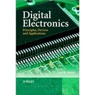 Digital Electronics Principles, Devices and Applications