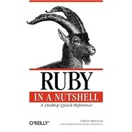 Ruby Programming Language