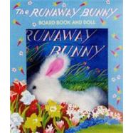 Runaway Bunny : Board Book and Doll