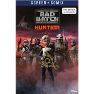 The Bad Batch: Hunted! (Star Wars)