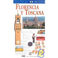 Guias Visuales: Florencia Y Toscana (Spanish Edition)