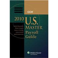 Us Master Payroll Guide 2010