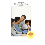 ISE eBook Online Access for Educational Psychology
