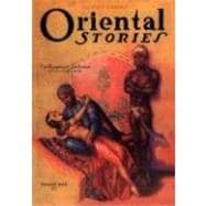 Oriental Stories: Summer