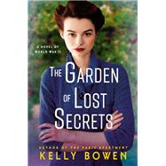 The Garden of Lost Secrets