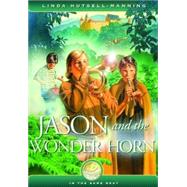 Jason and the Wonder Horn