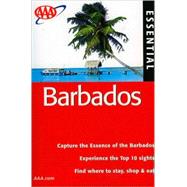AAA Essential Barbados