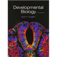 Developmental Biology, 10 Ed. + Bioethics