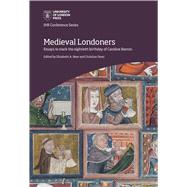 Medieval Londoners
