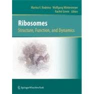 Ribosomes