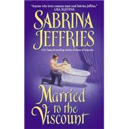 Married To Viscount