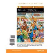 Consumer Behavior, Student Value Edition