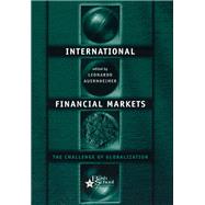 International Financial Markets