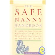 The Safe Nanny Handbook