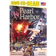 Pearl Harbor Ready-to-Read Level 3