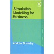 Simulation Modelling for Business