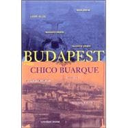 Budapest A Novel